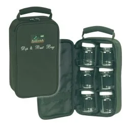 Anaconda Dip & Bait Bag