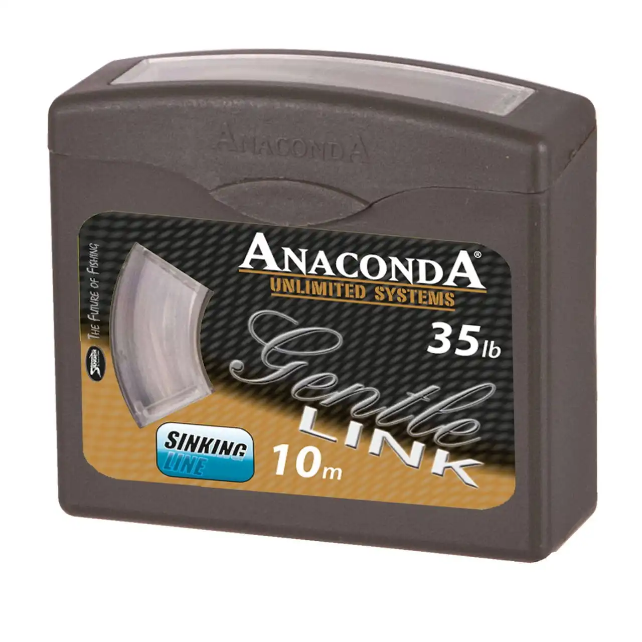 Anaconda Gentle Link 10m