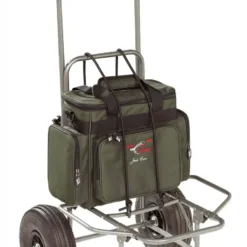 Anaconda Pick Up Trolley