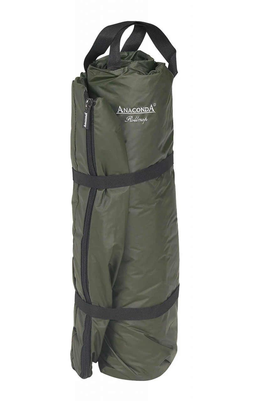 Anaconda Rollmop Abhakmatte Und Wiegesack – Bild 2