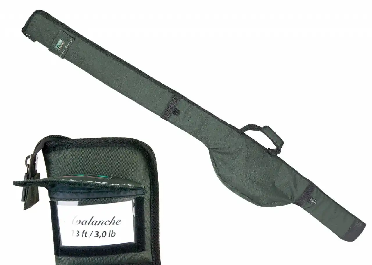 Anaconda Unlimited Sleeve 11ft