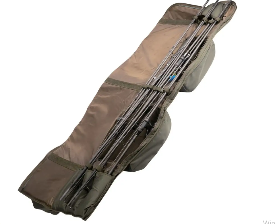 Nash 3 Rod Apache 12ft – Bild 2