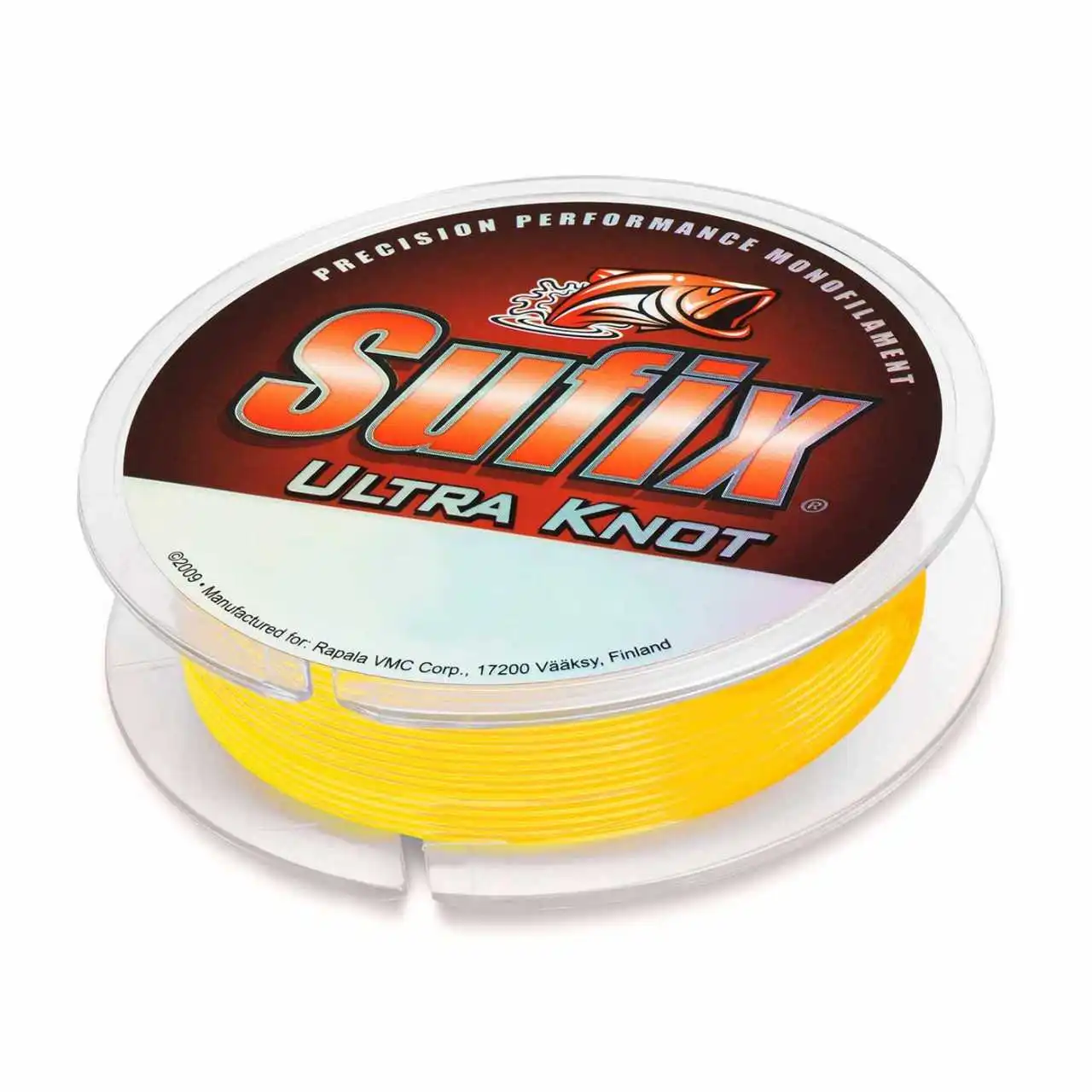 Rapala Sufix Ultra Knot Opaque Yellow 0,35mm 9,4kg 890m