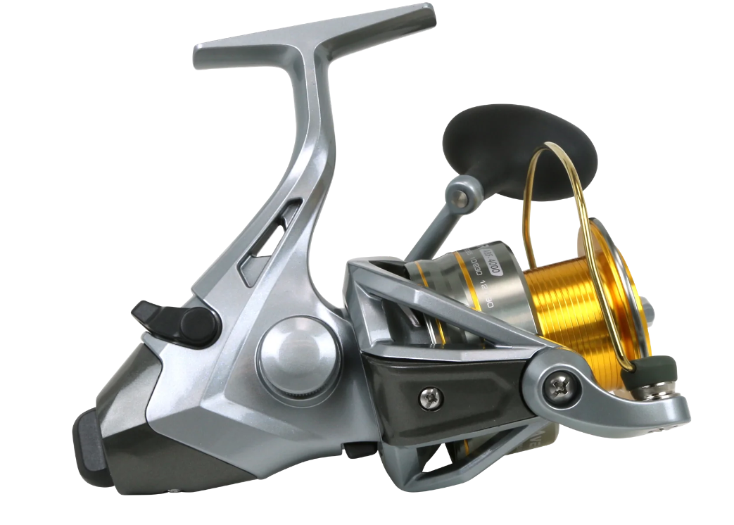 Okuma Avenger Baitfeeder ABF-8000 – Bild 2