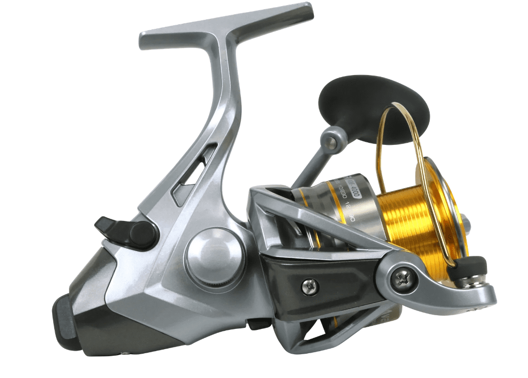 Okuma Avenger Baitfeeder ABF-6000 – Bild 2