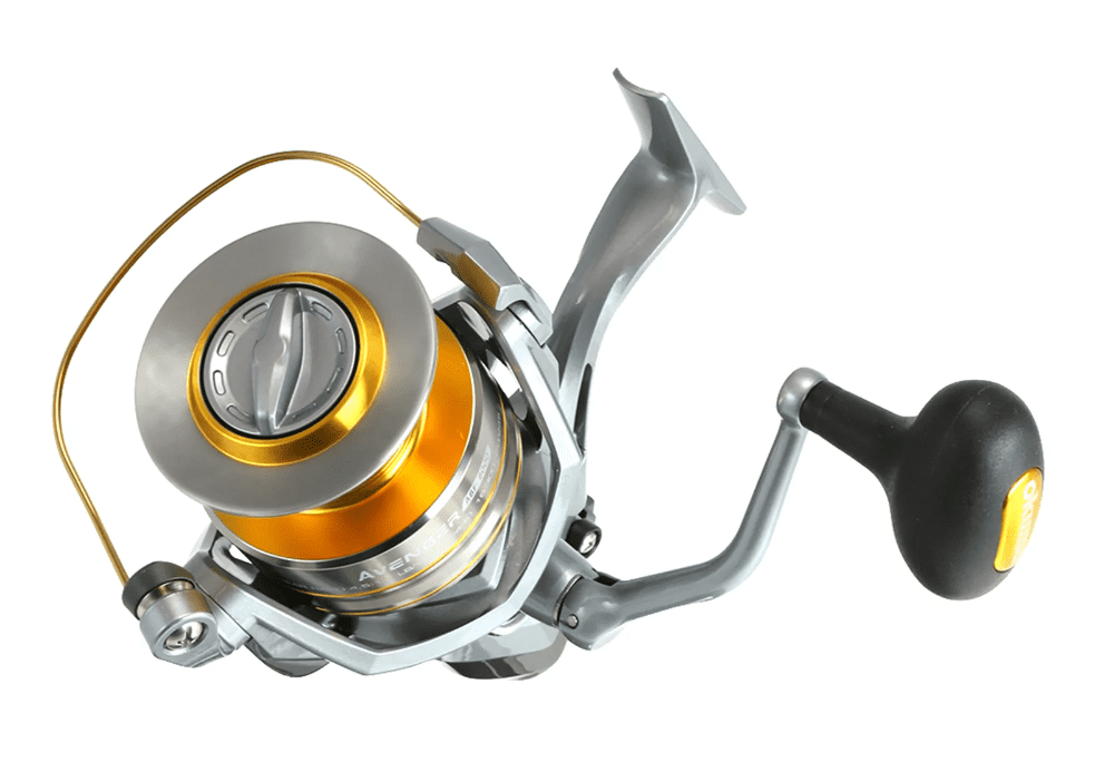 Okuma Avenger Baitfeeder ABF-6000 – Bild 3