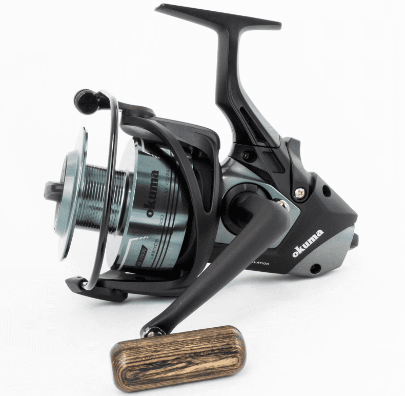 Okuma Aventa Baitfeeder AB-6000