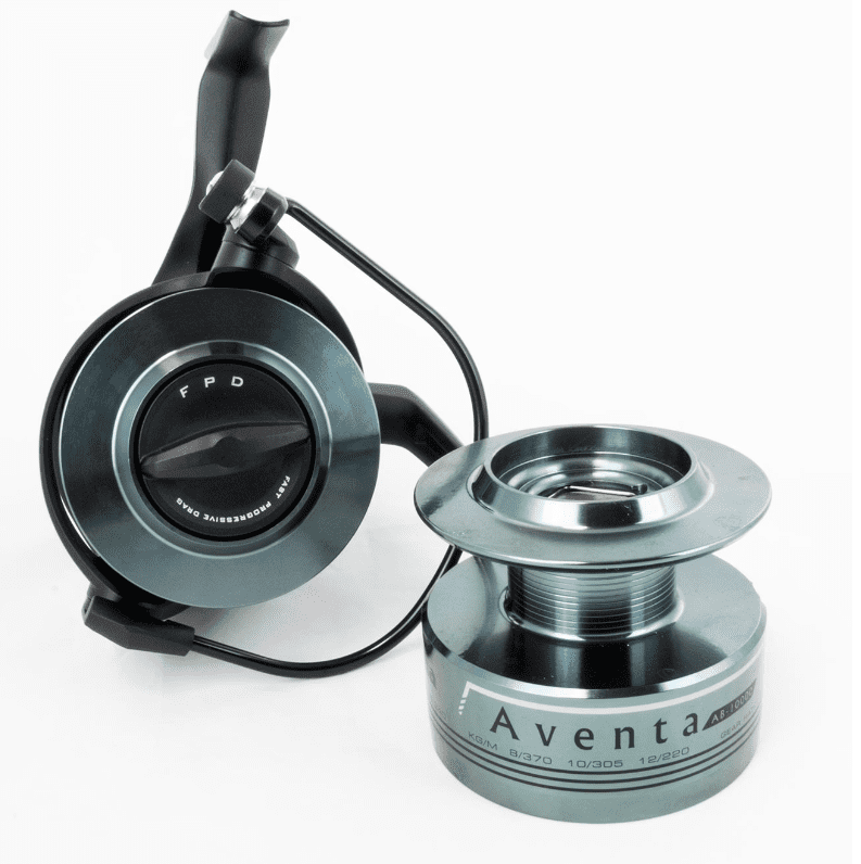 Okuma Aventa Baitfeeder AB-10000 – Bild 5