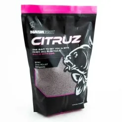 Nash Bait Citruz Pellet 2mm 900g