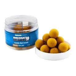 Nash Bait Candy Nut Crush Pop Ups 15mm 35g