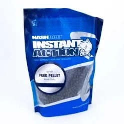 Nash Bait Feed Pellet 6mm 750g