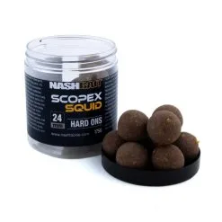 Nash Bait Scopex Squid Hard Ons 24mm 175g