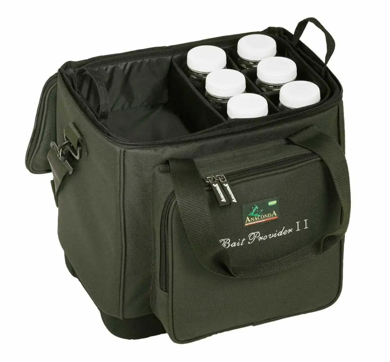 Anaconda Bait Provider II