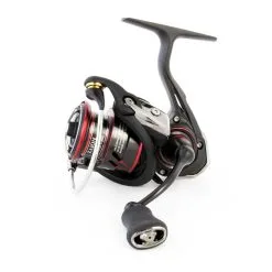 Daiwa Ballistic LT 1000 D-XH