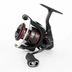 Daiwa Ballistic LT 2500 D-XH