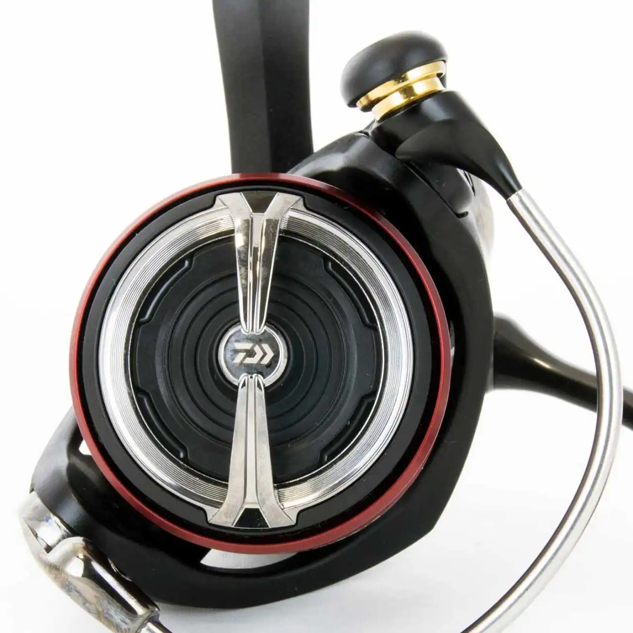 Daiwa Ballistic LT 2000 D – Bild 2