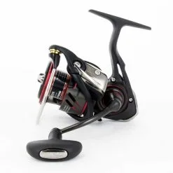 Daiwa Ballistic LT 3000 D-CXH
