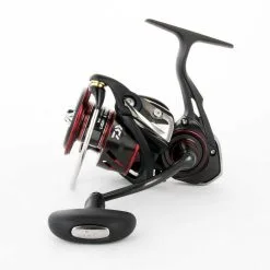 Daiwa Ballistic LT 5000 D-CXH