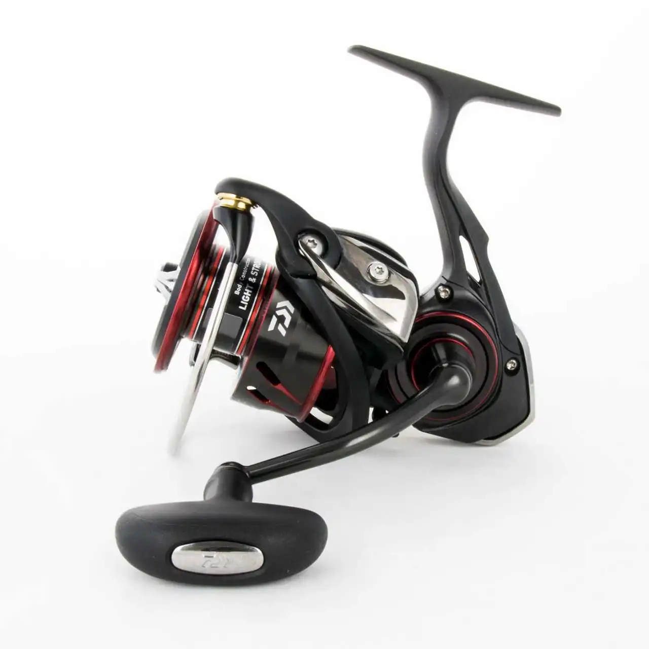 Daiwa Ballistic LT 5000 D-CXH