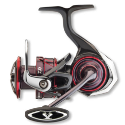 Daiwa Ballistic MQ LT 4000D-C