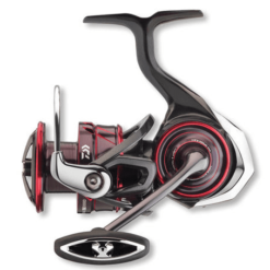 Daiwa Ballistic MQ LT 1000D