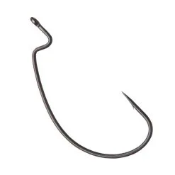 Daiwa Bassers Worm Hook Offset Haken