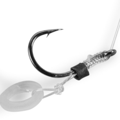 MS Range Method B-Band Rig Hakengröße 6 8 Stück