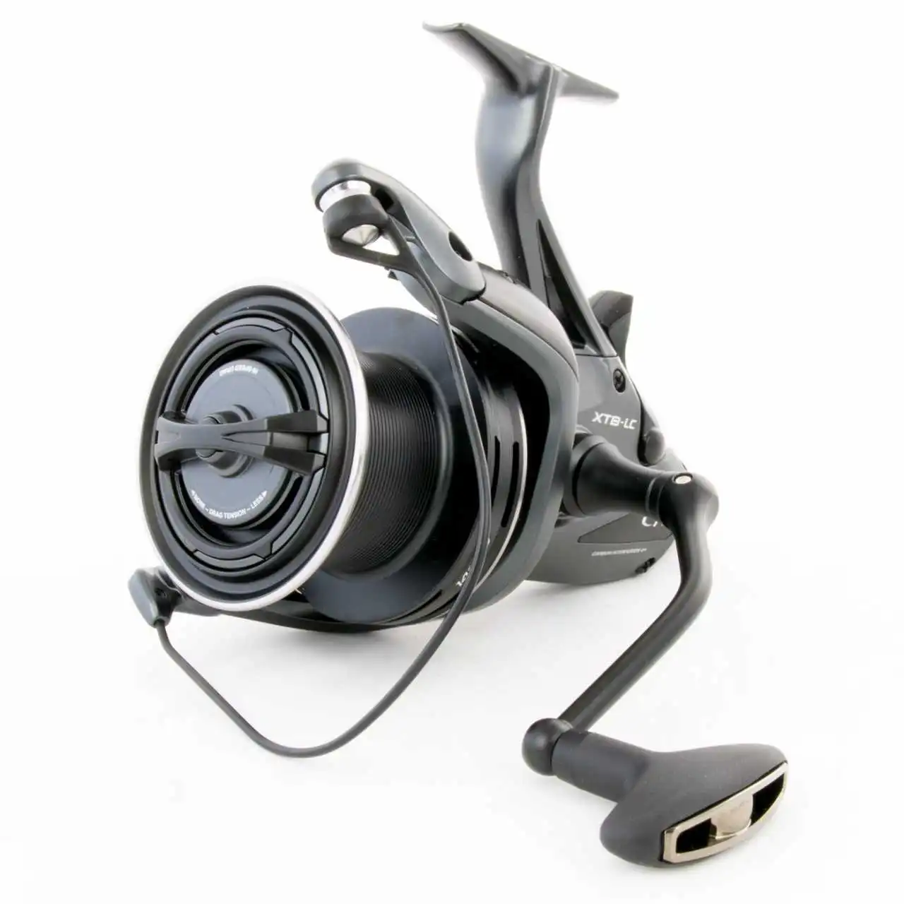 Shimano Big Baitrunner Ci4+ LC 14000 XTB – Bild 2