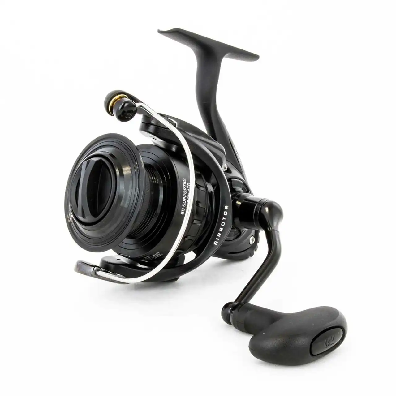 Daiwa BG MagSealed 2500 – Bild 2
