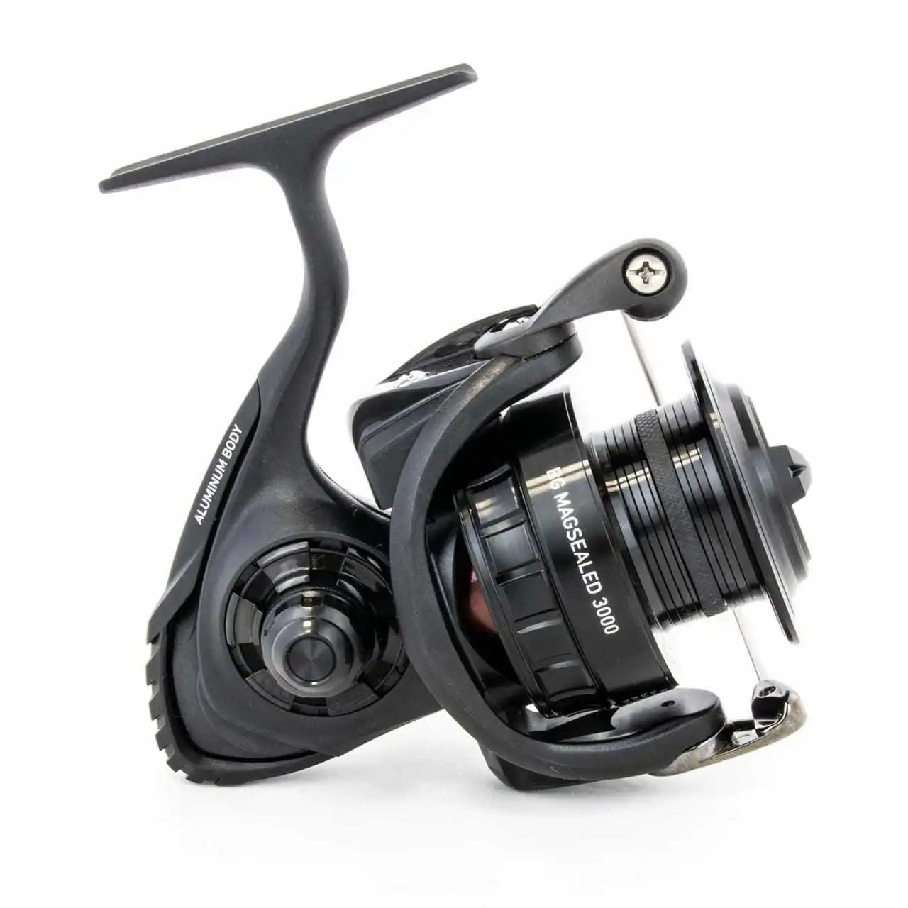 Daiwa BG MagSealed 2500 – Bild 4