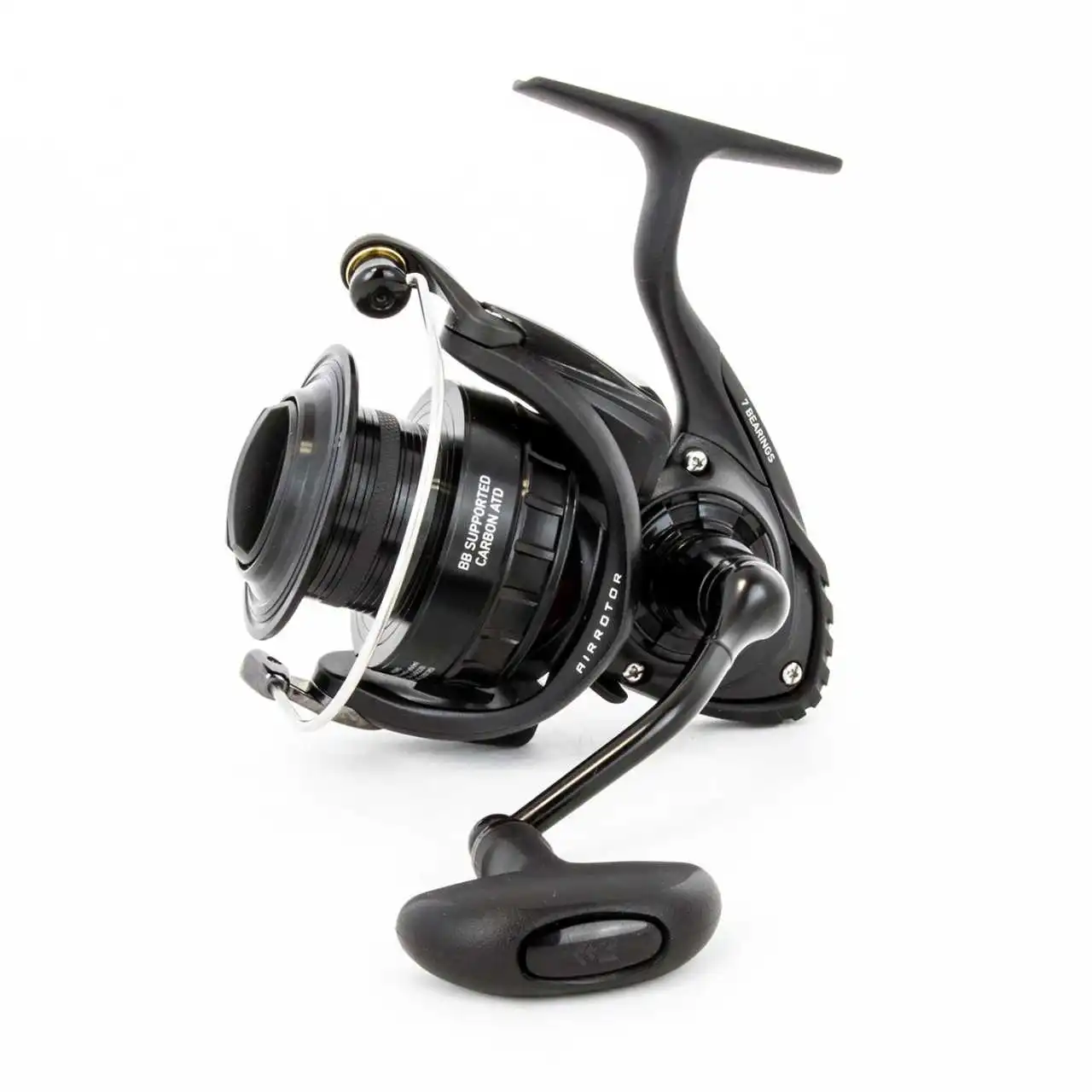 Daiwa BG MagSealed 2500
