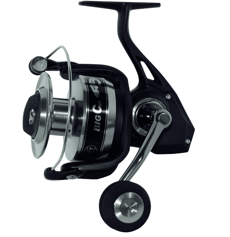 WFT Big Cat 7000 Welsrolle