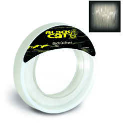Black Cat Mono Leader 1,0 Mm 54 Kg 50 Meter
