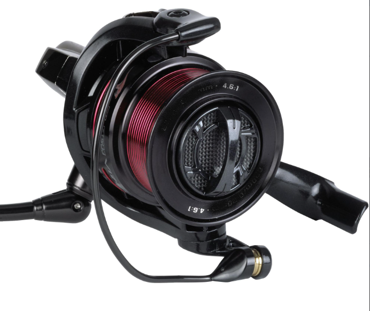 Browning Black Viper Compact 855 – Bild 3