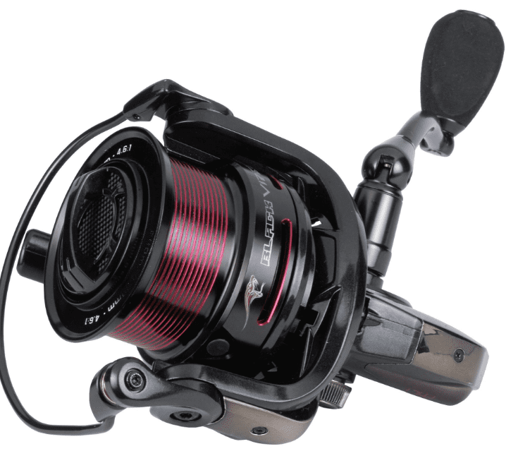 Browning Black Viper Compact 855 – Bild 2