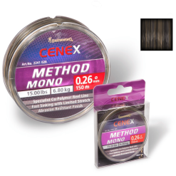 Browning Cenex Method Mono 0,26 Mm 6,80 Kg 150 Meter