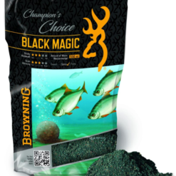 Browning Grundfutter Black Magic 1 Kg