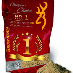 Browning Grundfutter No. 1 1 Kg