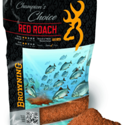 Browning Grundfutter Red Roach 1 Kg
