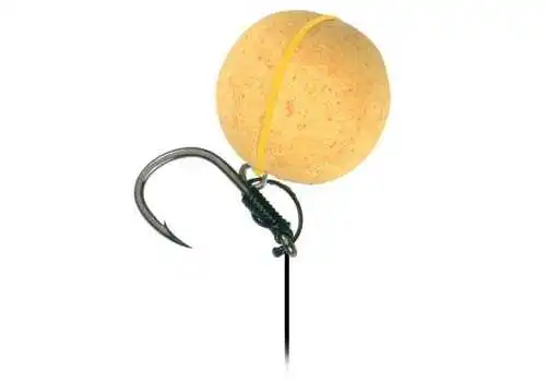 FOX Edges Bait Floss Neutral