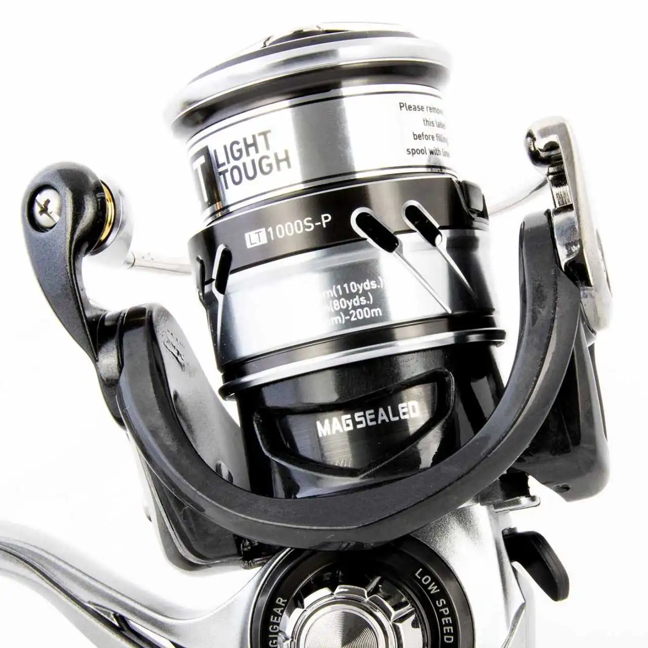 Daiwa Caldia LT 1000 S-P – Bild 5