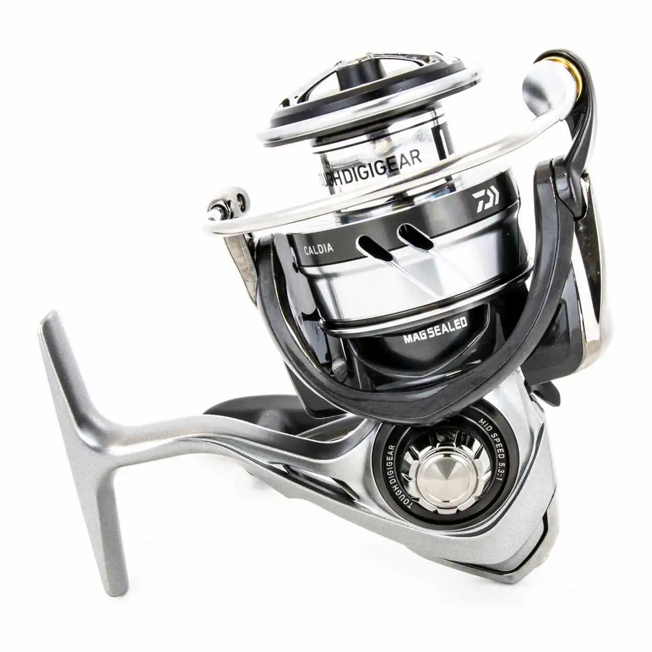 Daiwa Caldia LT 4000 D-CXH – Bild 4