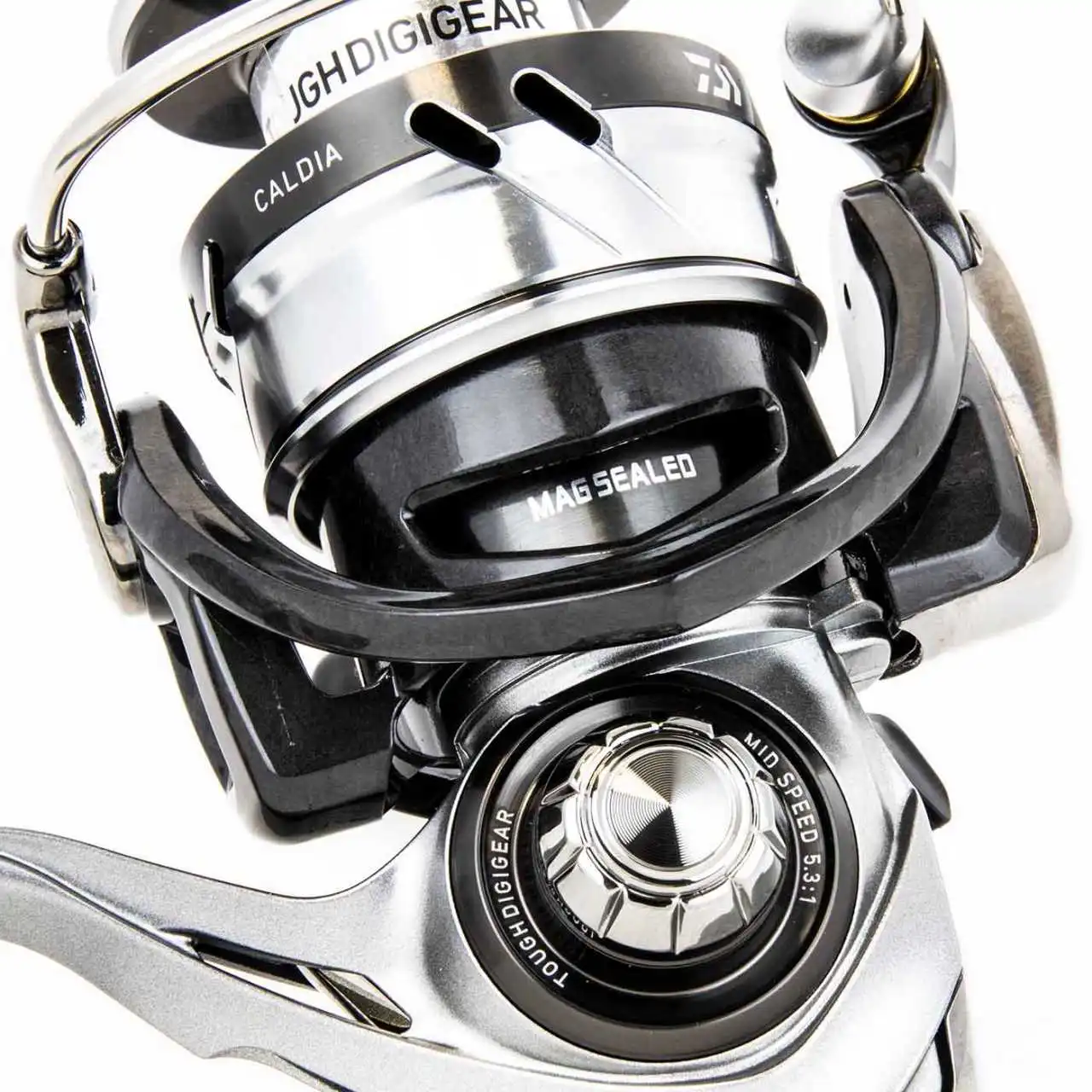 Daiwa Caldia LT 4000 D-CXH – Bild 5