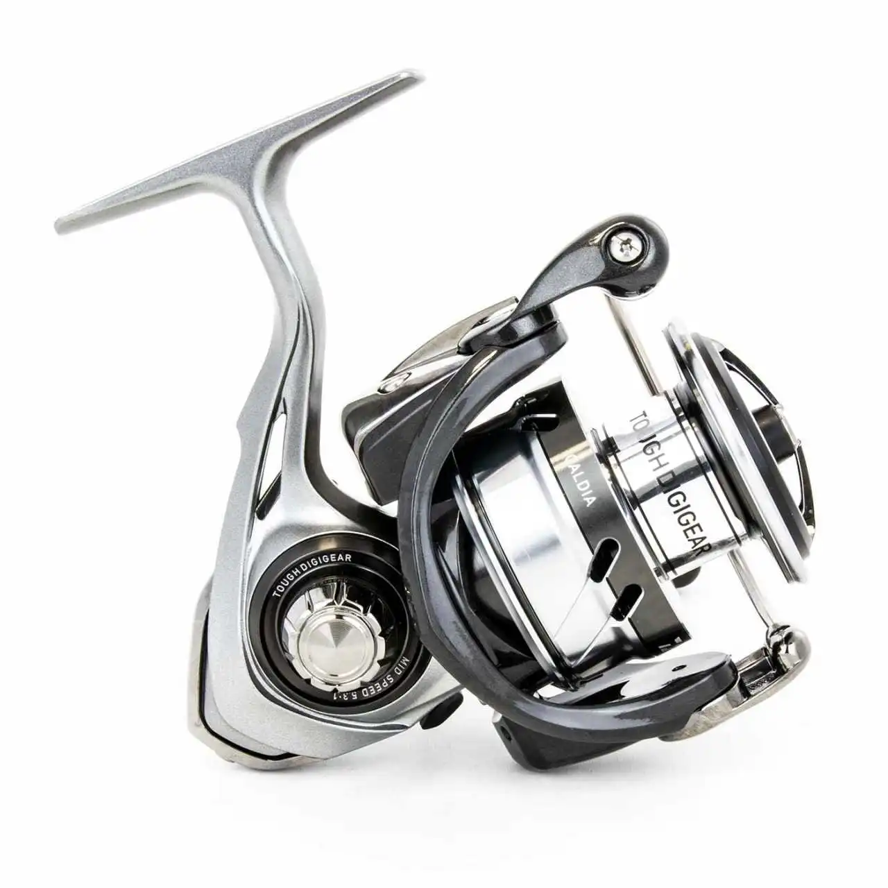 Daiwa Caldia LT 4000 D-CXH – Bild 3