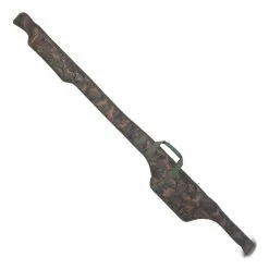 Fox CamoLite Single Rod Jacket Für 13ft Angelruten