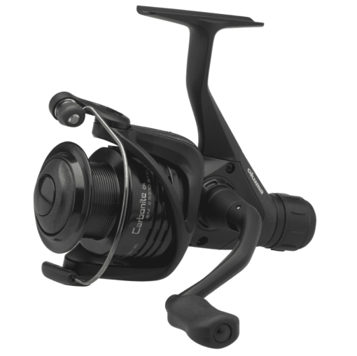 Okuma Carbonite CR-2500 RD