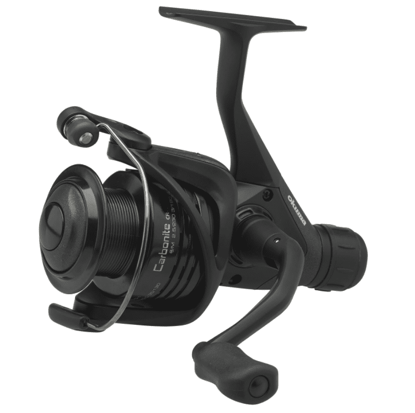 Okuma Carbonite CR-2500 RD
