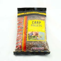 Dynamite Baits Carp Pellets - 700g
