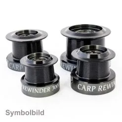 Sänger Carp Rewinder 10000 Aluminum Ersatzspule
