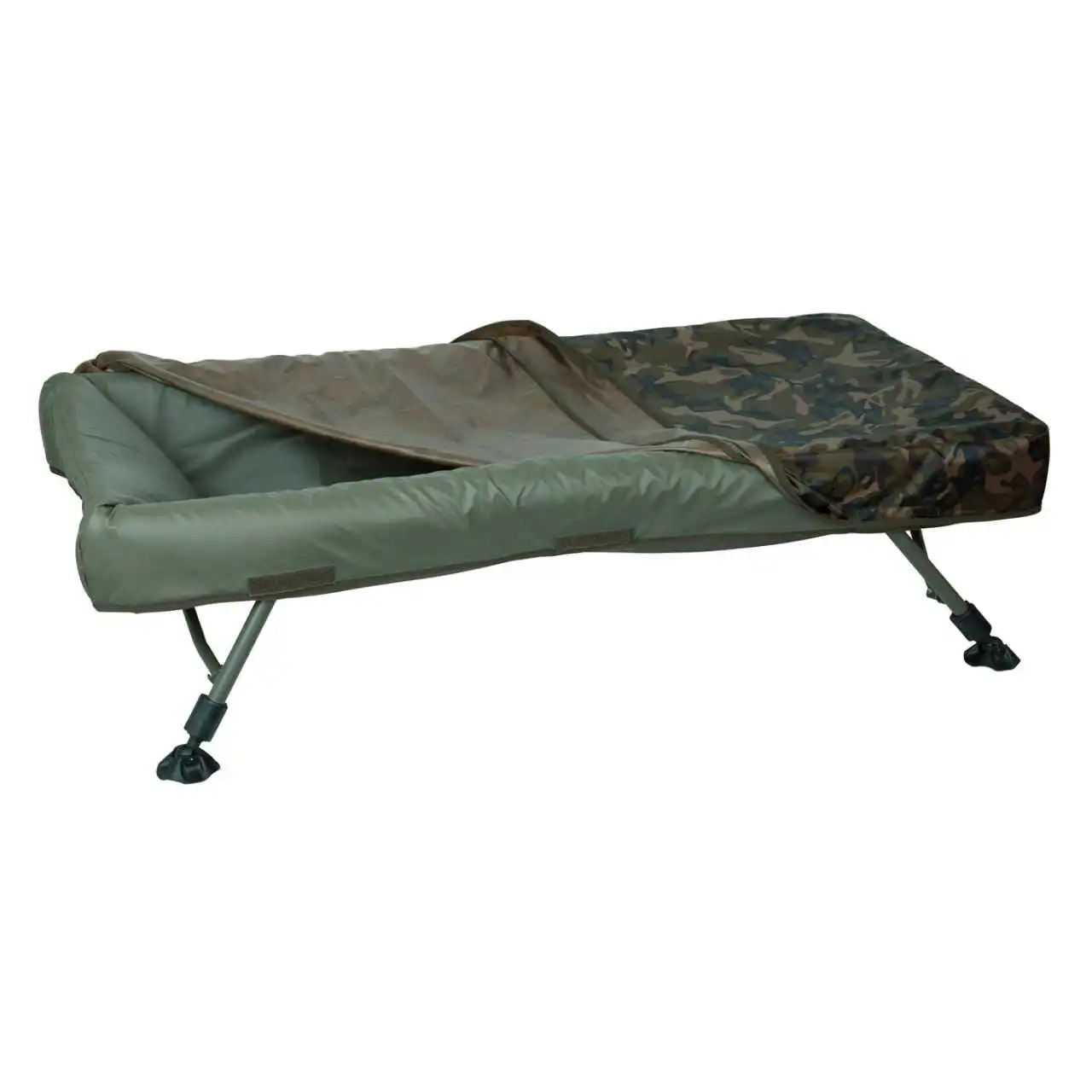 Fox CarpMaster Cradle 125x70x30cm